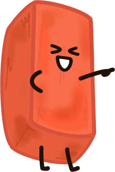 Luncheon Meat mascot
